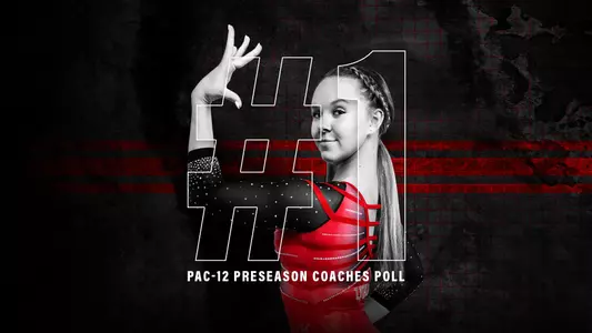 Gymnastics Preseason Rank