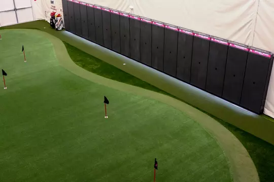 David S. Layton Golf Academy
