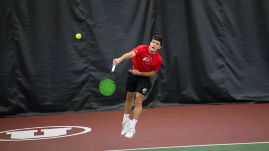 Franco Capalbo vs. GCU