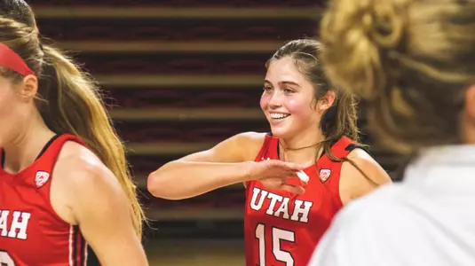 Kemery Martin vs. Arizona State - 2021