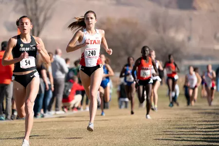 2019 NCAA Regional XC Championships