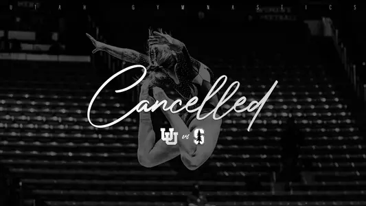 Utah vs. Stanford cancelled