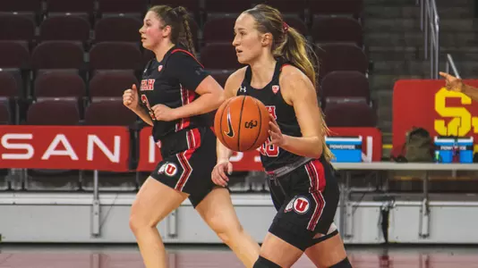 Dru Gylten vs. USC - 2021