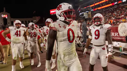 Devin Lloyd - at USC (2021)