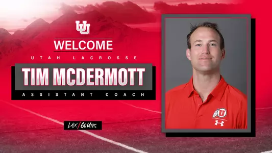 Tim McDermott