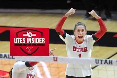 Utes Insider - Dani Drews (Episode 36)