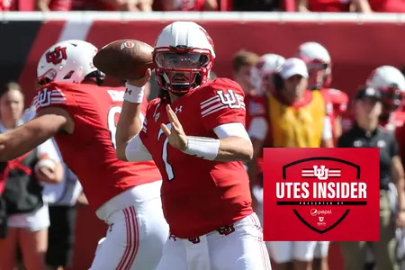 Utes Insider - Cameron Rising (Episode 37)