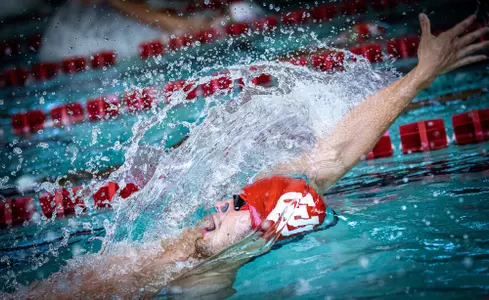 Swim vs. Stanford