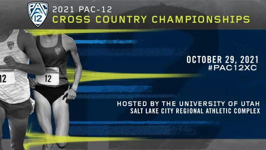 2021 P12 XC Championships Ad