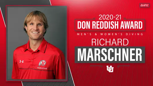 HC Marschner Don Reddish