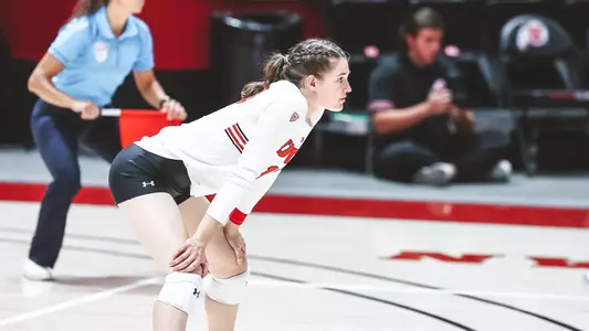 Madelyn Robinson - vs. Utah Valley