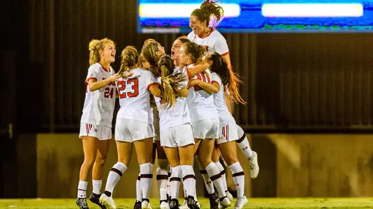 Wsoc Celebration