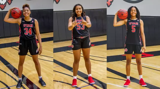 WBB 2021-22 Signees