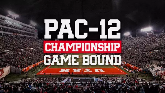 FB Pac-12 Championship 2021