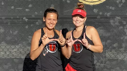 SDSU Doubles Champion