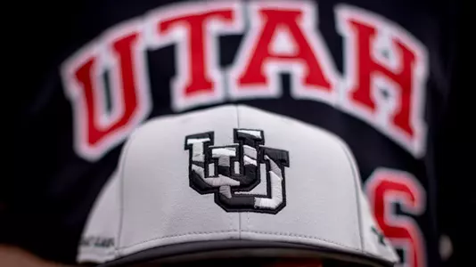 Baseball USS Salt Lake City Hat - 2021
