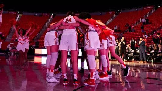 WBB Team