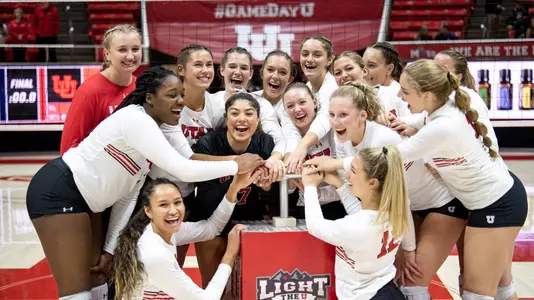 Utah vs. Arizona Win