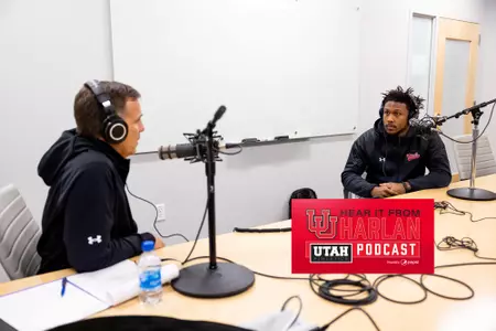 Hear It From Harlan-Nov. 18, 2021