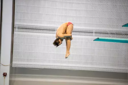 Tony Chen Texas Diving Invite 11.18.21