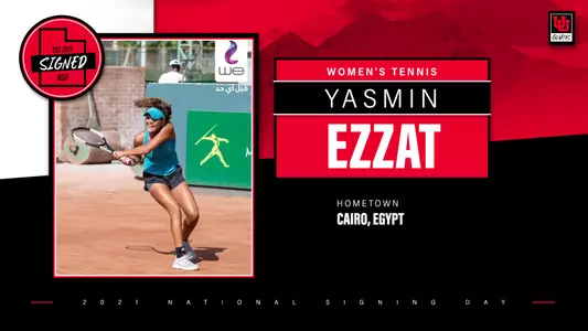 Yasmin Ezzat