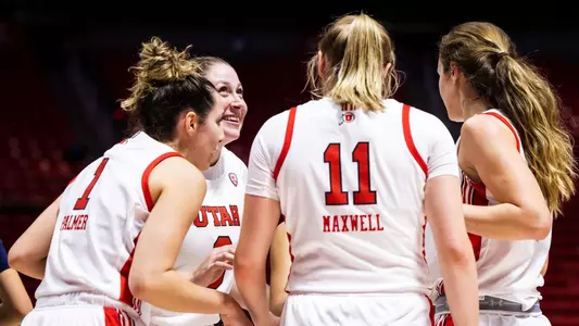 WBB Huddle