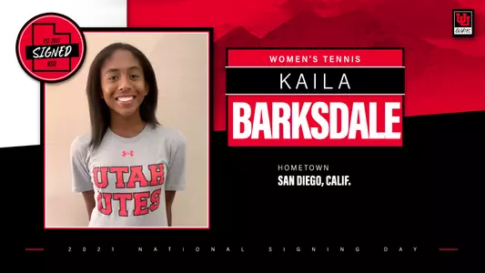 Kaila Barksdale