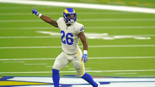 Terrell Burgess