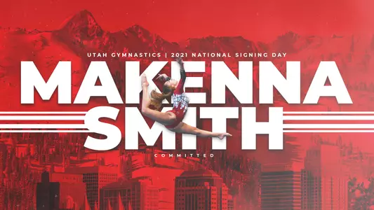 Makenna Smith Signing Day
