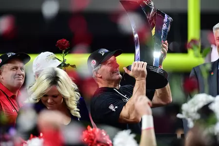 Kyle Whittingham