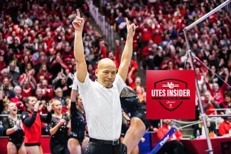 Utes Insider - Tom Farden (Episode 40)