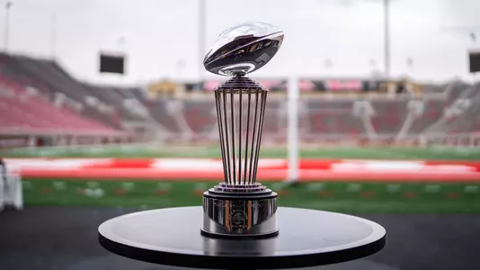 Leishman Trophy_Rose Bowl