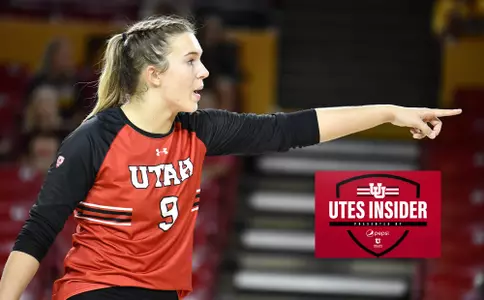 Stef Jankiewicz-Utes Insider