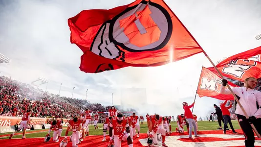 Utah Football