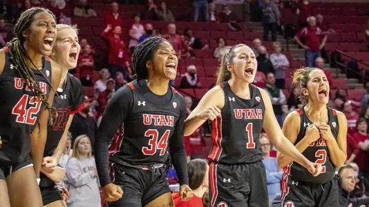 WBB Team