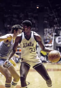 NCAA Basketball: USA TODAY Sports-Archive