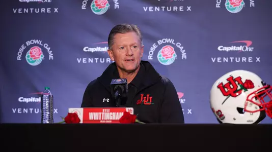 Kyle Whittingham