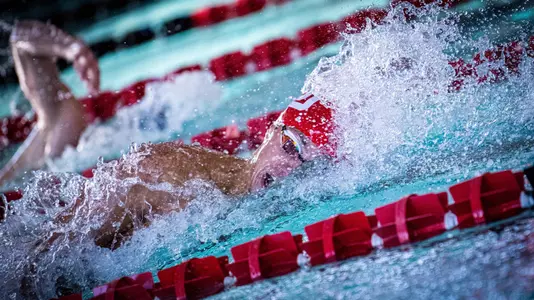 Swim/Dive BYU