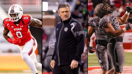 Pac-12 Awards