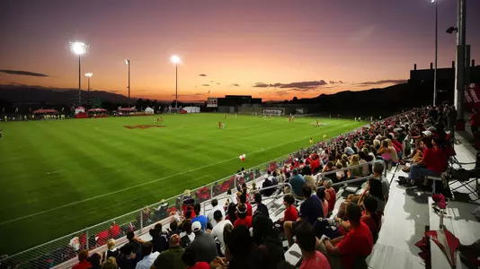 Ute Field
