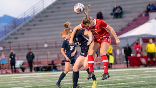 Ragan Fuller vs. Dixie State