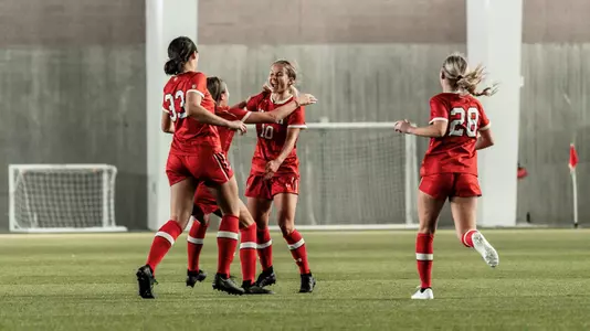 Haley Farrar vs. Weber State