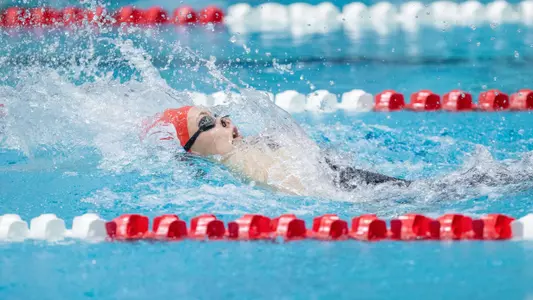 PAC-12 Swimming & Diving Championship