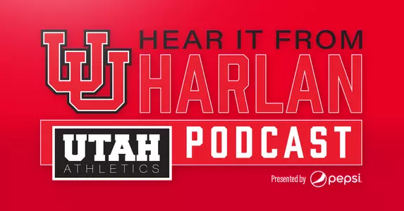 Hear It From Harlan Podcast