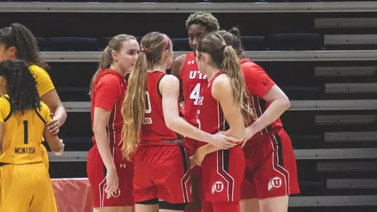 Utah at California