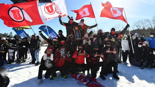 Ski National Champs