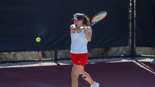 Anastasia Goncharova vs. Cal