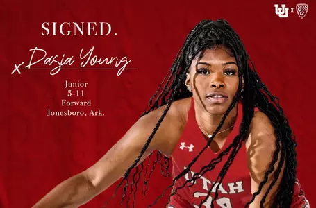 Dasia Young