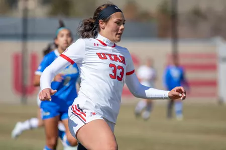 Taliana Kaufusi - UCLA