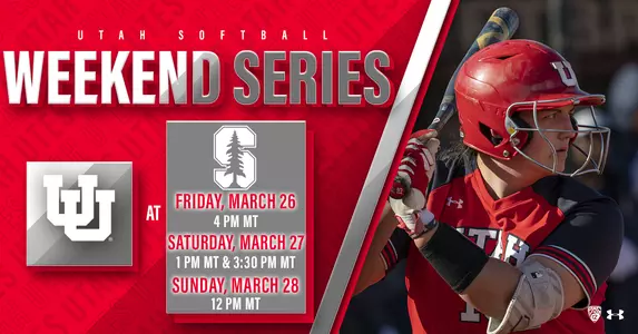 softball stanford series